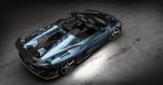 ItalDesign Zerouno Duerta 2018 года
